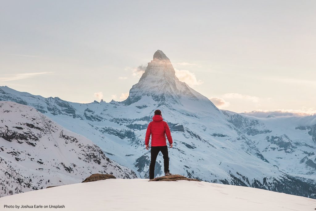 モチベーションが命です！目標を設定してみよう！